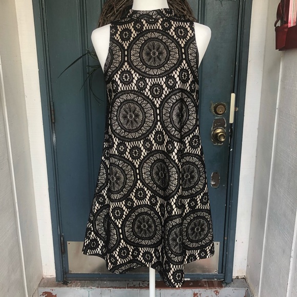 Dresses & Skirts - Love fire cocktail dress